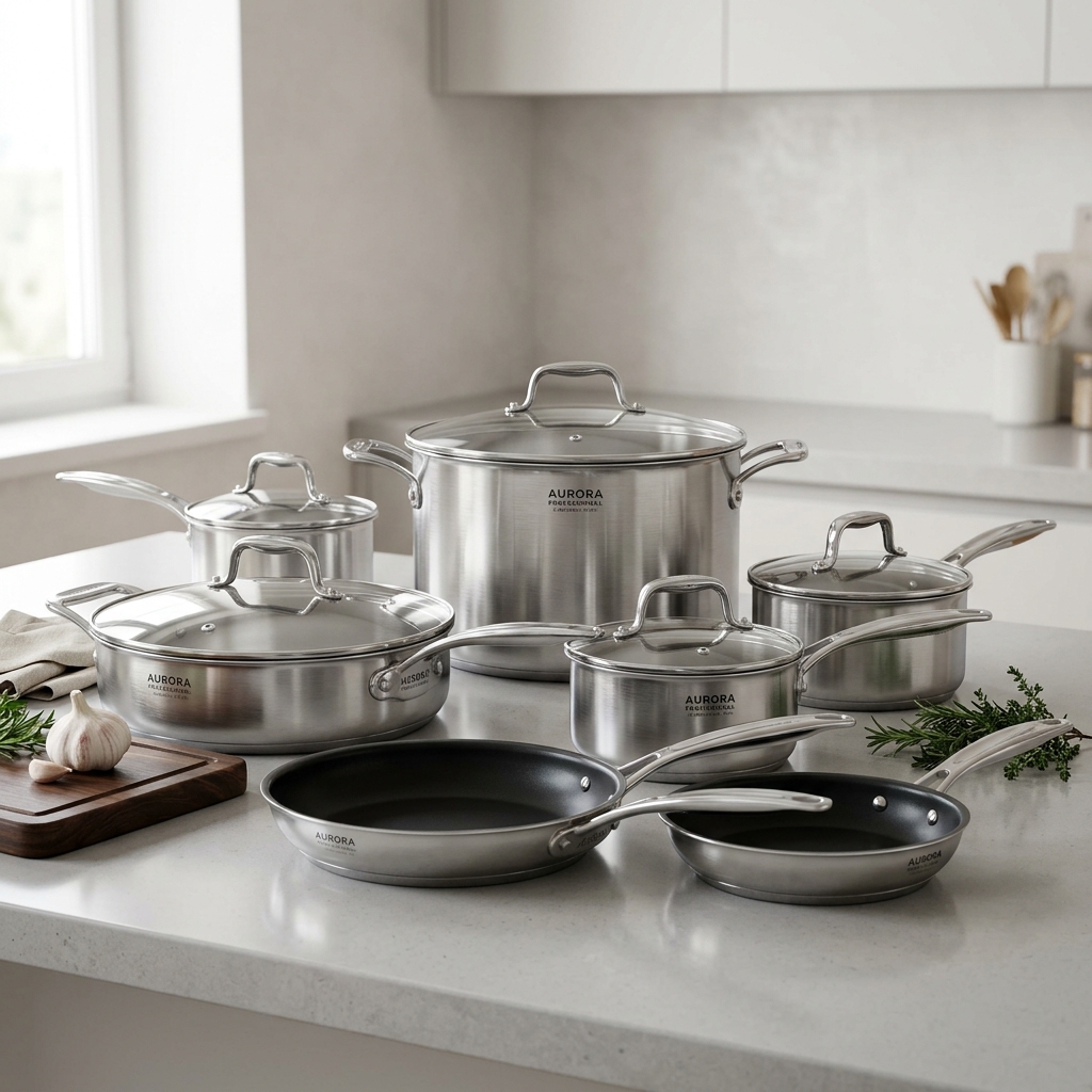 Peralatan Dapur