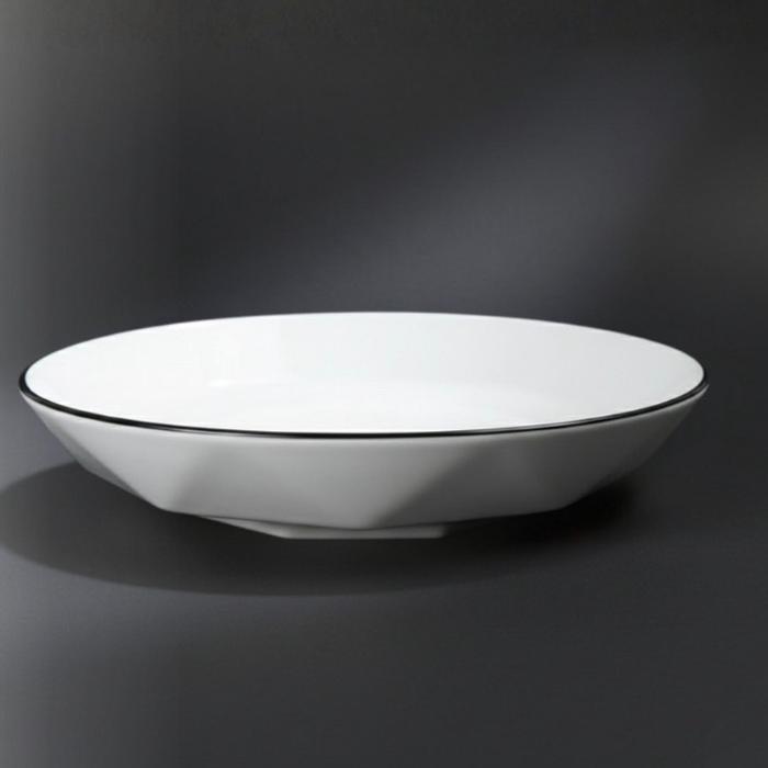 Ceramic Dinner Plate thumbnail