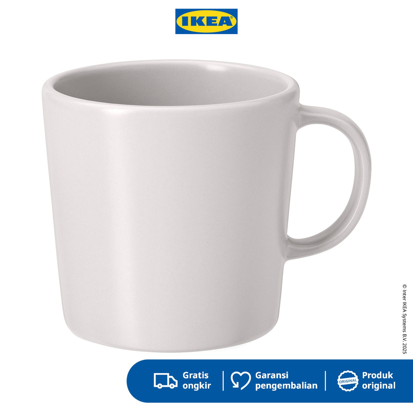IKEA DINERA Cangkir thumbnail