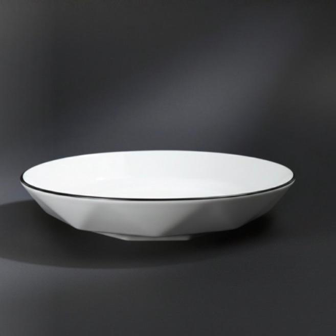 Ceramic Dinner Plate thumbnail