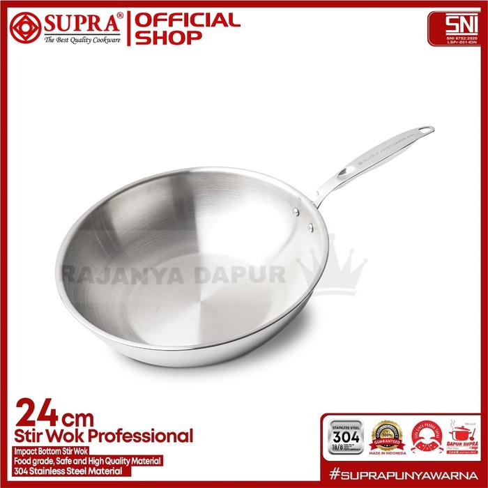 Frypan Supra 24 thumbnail